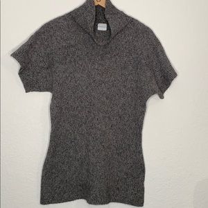 Columbia sweater dress / tunic